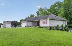530 Trails End, Thurman, OH 45685