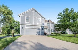 8901 W 128th Street, Overland Park, KS 66213