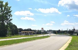 Highway 125, Roanoke Rapids, NC 27870