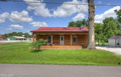 1001 E 12th Street, Lamar, MO 64759