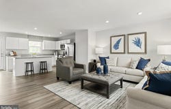 9202 COOKS POINT COURT, LANHAM, MD 20706