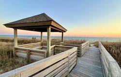 2511 W Fort Macon Road, Atlantic Beach, NC 28512