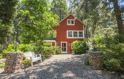 433 Milburn Road, Lake Arrowhead, CA 92352