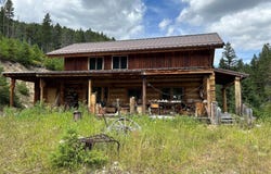 1956 Whiskey Gulch Trail, Lewistown, MT 59457