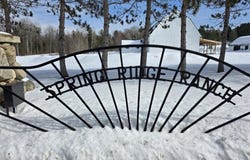 VL Ranch Drive, Bellaire, MI 49615