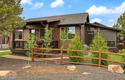 2051 N Bison Pass Court, Show Low, AZ 85901