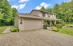 8989 Plank Road, Montville, OH 44064