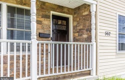 562 JEFFERSON STREET, HAGERSTOWN, MD 21740