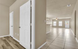 2029 Shady Glen Trail, Princeton, TX 75407