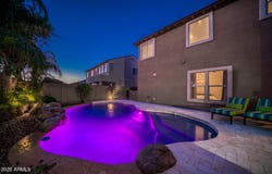 2681 E HAMPTON Lane, Gilbert, AZ 85295