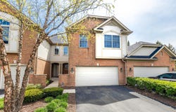 405 ASHBURY Lane, Lemont, IL 60439