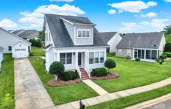 25391 Seagull Drive, Lancaster, SC 29720