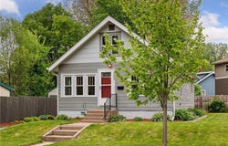 2005 Nokomis Avenue, Saint Paul, MN 55119