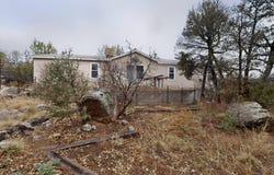 82 Jesse James Road, Edgewood, NM 87015