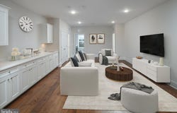 0 CLASSIC SPRINGS DRIVE, MANASSAS, VA 20112