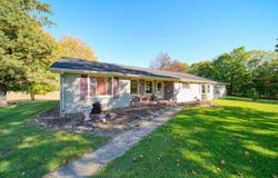 3805 N Parma Road, Parma, MI 49269