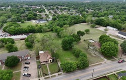 307 N Dallas Avenue, Lancaster, TX 75146