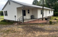 8889 Wickliffe Road, Wickliffe, KY 42087
