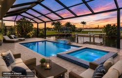 1209 NW 33rd Avenue, Cape Coral, FL 33993