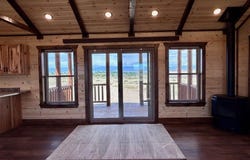 316 Frontier Drive, Greybull, WY 82426