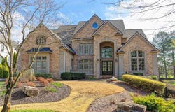 3229 Carmichael Place, Duluth, GA 30097