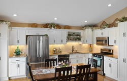23118 E Martin Lake Drive NE, Linwood Twp, MN 55079