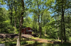 18 BOLTON BRANCH LANE, HUNTLY, VA 22640