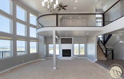 2587 Sage Mountain Road, Billings, MT 59101