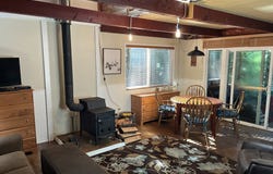 Cabin 65 Northwoods, Cougar, WA 98616