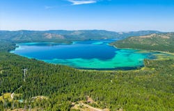 5985 N Ashley Lake Road, Kila, MT 59920