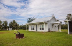 3923 NW SQUIRES LANE, Jasper, FL 32052