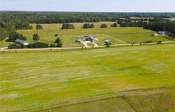 Tract B State Highway 84 SW, Pine River, MN 56474