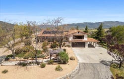 20875 Oak Street, Tehachapi, CA 93561