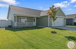 2107 Morocco Drive, Billings, MT 59105