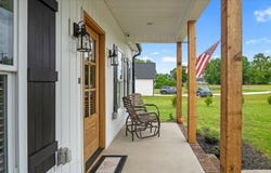 2141 Cherry Grove Road, Yanceyville, NC 27379