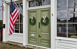 901 Franklin Avenue, Lexington, MO 64067