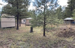 7261 E LONG BOW Drive, Williams, AZ 86046