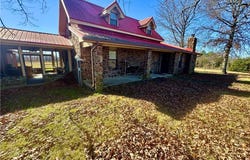 Liberty Drive, Natural Dam, AR 72948