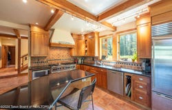 155 E BUCK MOUNTAIN Road, Jackson, WY 83001