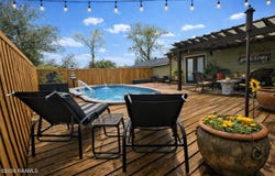1306 W Kent Drive, Sulphur, LA 70663
