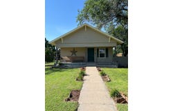 200 & 208 SE 2nd St, Boise City, OK 73933