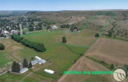 Nsn South Weast Ave, Absarokee, MT 59001