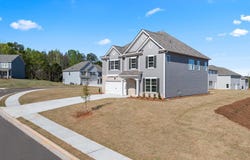 388 THOMPSON DRIVE, Dallas, GA 30132