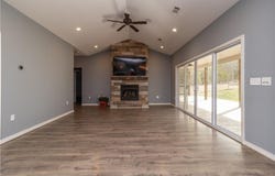 5224 Creel  RD, Harrison, AR 72601