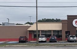5408 New Jesup Highway, Brunswick, GA 31523
