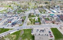 505 Wheeling Avenue, Cambridge, OH 43725