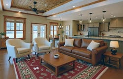 3760 Bitterroot  ST, Bentonville, AR 72712