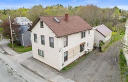 570 S Main Street, Brewer, ME 04412