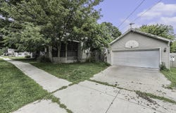 623 N Wilson Avenue, Hastings, MI 49058