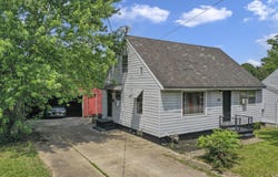 819 Spring Street, Lancaster, OH 43130